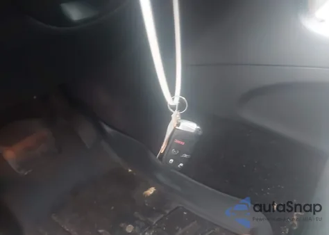 2016 Jeep Grand Cherokee Limited z USA, uszkodzony, nr VIN 1C4RJFBGXGC366090